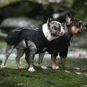 【GEWALK ジウォーク】 ハイカー サーマル ジャケット 【DM BS BM】 犬 いぬ イヌ DOG 服 アウトドア