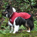 【GEWALK ジウォーク】 ハイカー サーマル ジャケット 【XL】 犬 いぬ イヌ DOG 服 アウトドア