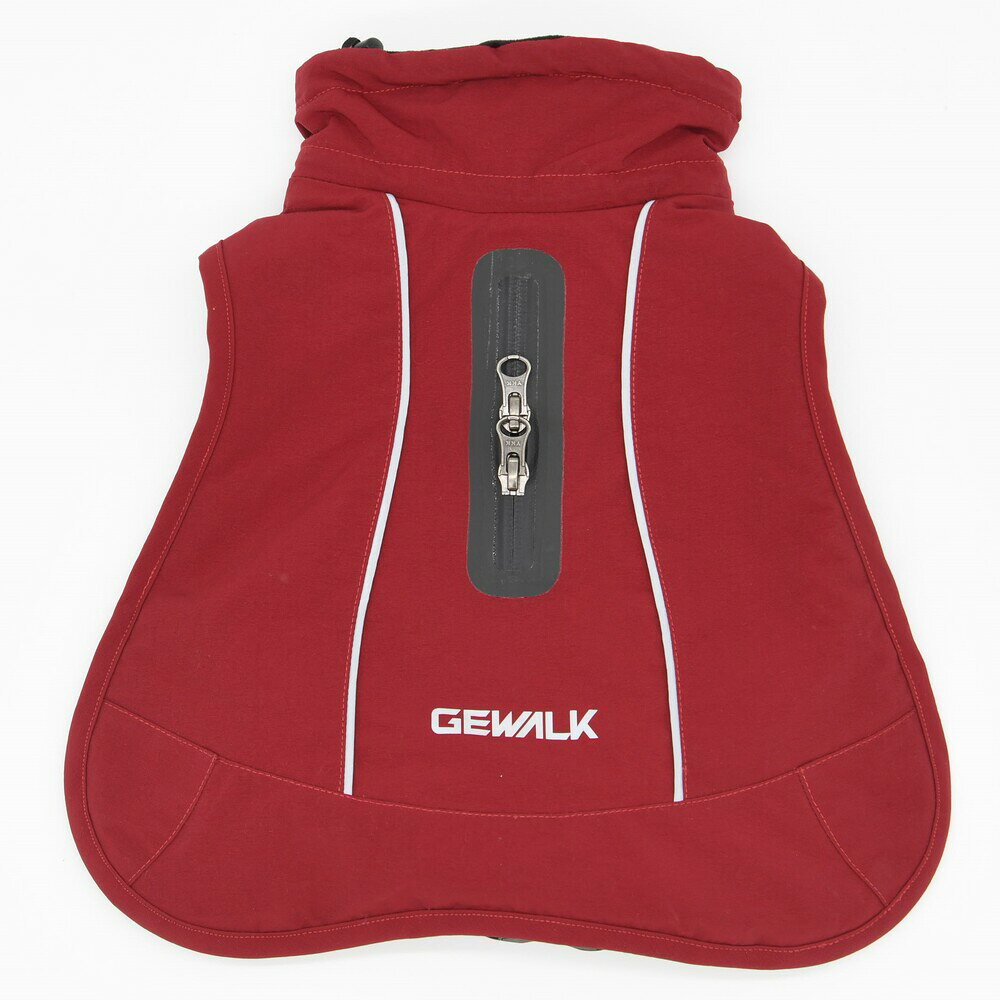 ��GEWALK �����������ۡ� �ϥ������������ޥ롡���㥱�å� ��4XL�ۡ��� ���� ���� DOG �� �����ȥɥ�