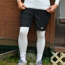 【GEWALK HUMAN WEAR ジウォーク ヒューマン ウエア】マイナス フリージング アンダータイツ【3L】 接触冷感 UVカット ストレッチ 洗濯耐久 アウトドア(4)