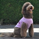 【MANHATTAN WALKY TIME!】ベーシックタンク【XXL】犬 服 犬服 ドッグウェア