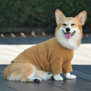 【MANHATTAN WALKY TIME!】ニットTシャツ【L】犬 服 犬服 ドッグウェア
