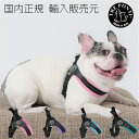 【TRE PONTI トレポンティ】フィッビア アジャスタブルタイプ ソフトメッシュ パステル【3号 3.5号】 犬 いぬ イヌ DOG 首輪 ハーネス リード リーシュ 国内正規輸入販売元