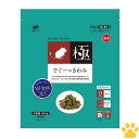 【スペック】 対象デグー タイプドライフード（総合栄養食） 代謝エネルギー約270kcal/100g 賞味期限製造から24ヵ月＊実際にお届けする商品の期限ではございません。 原産国日本 【特徴】 ???????????????????????? ●国産！獣医師共同開発！無着色で安心・安全な、牧草主原料のデグーフードです。牧草繊維が見える自然な形に成形されています。 ●チモシーとアルファルファに、栄養価の高い大豆類や機能性成分といったチンチラに必要な栄養が、バランスよく配合されています。 ●デグーの体質に配慮し、糖類フリー(糖類0)＆小麦粉フリーのダブルフリーです。 ●脂肪代謝に大切なL-カルニチンが配合されており、健康的な体型維持をサポートしてくれます。 ●優れた抗酸化力を持ち、細胞の活力を引き出してくれるコエンザイムQ10が配合されています。 ●難消化性デキストリンと乳酸菌が、おなかの健康維持をサポートしてくれます。 ●尿臭を吸着し臭いを軽減してくれるユッカ抽出物が配合されています。 ●手で持って食べる可愛らしい姿が見られるX型の形状です。 ???????????????????????? 原材料牧草(アルファルファ、チモシー)、大豆類(脱脂大豆、きな粉、おから)、コーンミール、ふすま等糟糠類、大豆プロテイン、炭酸カルシウム、にんじんエキス、食塩、難消化性デキストリン、ビタミンミックス、ミネラルミックス、ビタミンC、ユッカ抽出物、L-カルニチン酒石酸塩、コエンザイムQ10、乳酸菌EC-12(殺菌処理) 成分粗たんぱく質 17.0％以上、粗脂肪 2.5％以上、粗繊維 18.0％以下、粗灰分 7.0％以下、水分 10.0％以下、カルシウム 約0.6％ 商品区分：デグー用ドライフード メーカー：ハイペット（うさぎを中心に、主に草食動物のフードや用品を多数製造されています。）