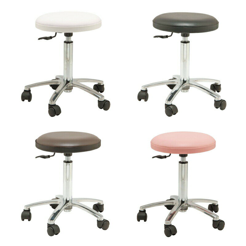 【送料無料】【プロ仕様】トリミングチェア トリマーズチェア Fタイプ ドリーム産業 トリミング用 サロン用 業務用