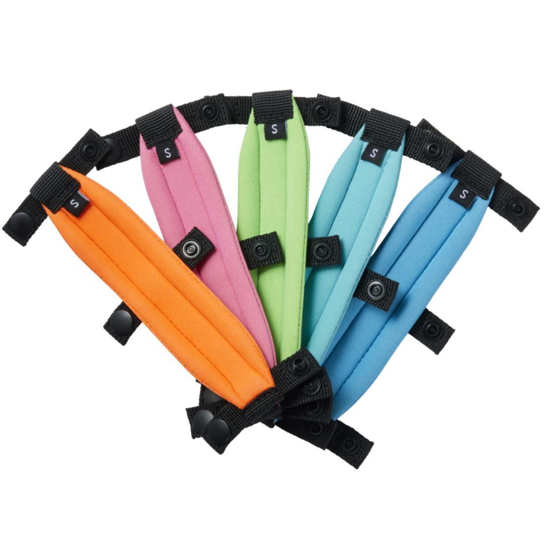 【ゆうパケット360円】サポートクッション S トリミング用 サロン用 業務用 シニア犬 メール便OK