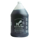 【送料無料】KELCO ケルコ ブラックスターホワイトシャンプー 3785ml 犬用 大容量 業務用サイズ ペット用品 トリミング用品