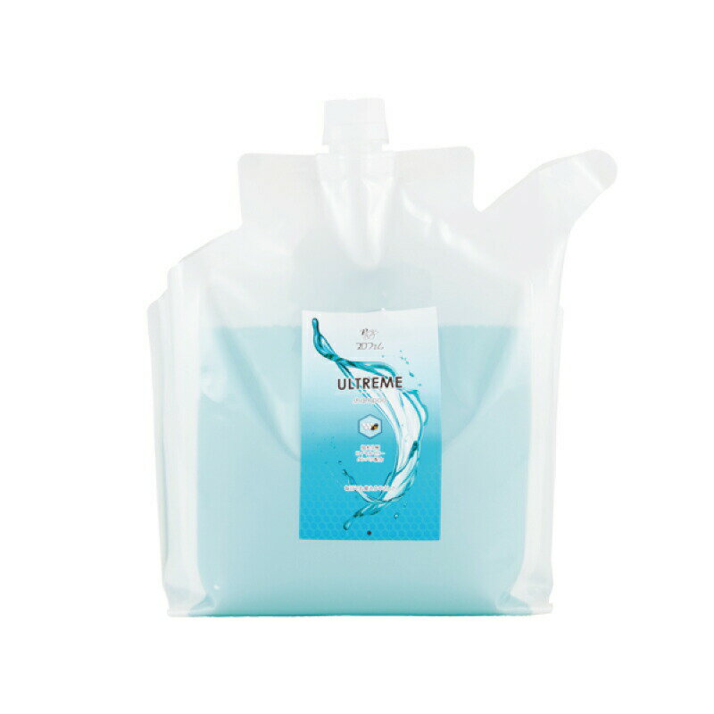 【送料無料】プロフェム アルトリームシャンプー 3000ml 犬用 長毛用 大容量 業務用サイズ ペット用品 ..