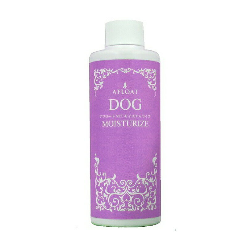 AFLOAT DOG VET ⥤饤 200g ǭ ڥå 󥱥 ȥߥ ˤ䤵 եȥɥå