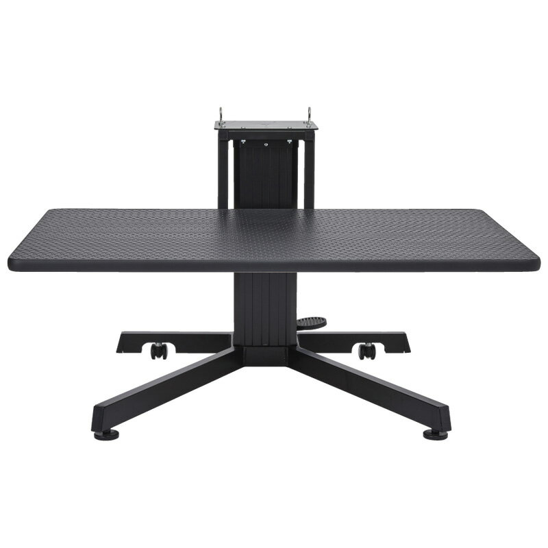 【送料無料】【プロ仕様】トリミングテーブル トリミング台 ガス圧式テーブル GT-1000 Evo ドリーム産業 ペット用 業務用 昇降式 貨物便