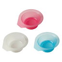 毛染めカップ アクア トリミング用品 グルーミング