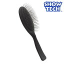 【送料無料】ショーテック ウルトラプロ ピンブラシ エクストラロング #63 ペット用 犬用 トリミング用品 グルーミング SHOW TECH