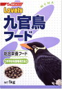 【日清ペットフーズ】ラブリー・九官鳥フード 1kg