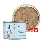 犬用イティドッグビーフ缶総合栄養食175g×5缶