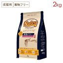 ニュートロ ナチュラルチョイス キャット 穀物フリー アダルト ダック (2kg) 正規品 NC172