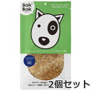 【メール便】ルークラン BOKBOK ボクボク サメふりかけ プレーン 50g×2個セット 犬おやつ 無添加 無着色 送料無料