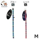 【メール便】ハヤシ ブリティッシュカラー M ブルー/レッド 送料無料