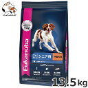 [Jko(Eukanuba) ~fBAVjA 13.5kg p ^p 7Έȏ