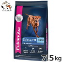 [Jko(Eukanuba) [WVjA 7.5kg p ^p 7Έȏ