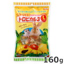 ★【今月のお買い得商品】スドー フルーツ王国 トロピカル3 Lパック 160g