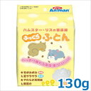 ドギーマンハヤシ ふっくらふとん 130g ハムスター・リス用(4)