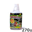 対象昆虫内容量（約）270g注意※本品は昆虫用品です。目的以外の用途では使用しないでください。・嗜好性の高いナラやクヌギの樹液の栄養分と香りを、理想的に配合したミツです。・止まり木などに塗れば野生のように樹液を食べる姿を観察することができます。