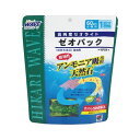 キョーリン 即効性アンモニア吸着ろ過材 ゼオパック 60cm水槽用 1回分 交換ろ材 アクアリウム