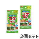 原材料硫黄窒素化合物、芒硝、滑沢剤 使用方法飼育水40Lに対して本製品1錠を目安として使用して下さい。効果は約1ヶ月続きます。45cm以下の水槽(10L～約35L)1錠60cm水槽(約60L)2錠90cm水槽(約160L)4錠・水の中に入れるとブロックから苔を抑制する成分が溶け出します。・約1ヶ月間、苔の発生を強力に抑制します。・面倒な苔取りが激減します。