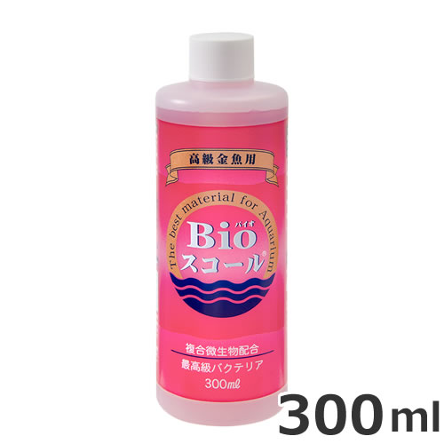 ٥ƥåѥ Bio  300ml  Ĵ ꥦ