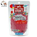 キョーリン ひかり カラーぷちサンド ピンク 120g