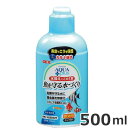 GEX アクアプラス 500ml 淡水用 水質調整剤 アクアリウム