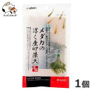 スドー メダカの浮く産卵藻大