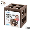 スドー 多目的シェルター スクエアM