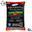 GEX ベストバイオサンド 6L