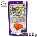 イトスイ コメット らんちゅうの主食 納豆菌配合 高蛋白 中粒 200g
