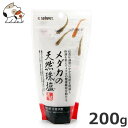 ★【今月のお買い得商品】スドー メダカの天然珠塩 200g