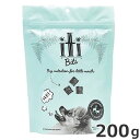 スリーイレブン イティ iti ドッグ ラム&ベニソン ディナー 200g エアドライ製法 ドッグフード 総合栄養食