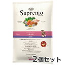 ☆2個セット ニュートロ シュプレモ 成犬用 小型犬用 小粒 6kg×2個セット【あす楽_年中無休】