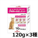 ロイヤルカナン エクシジェント トライアルセット（愛猫の食へのこだわりを見つけるためのフード 成猫用）