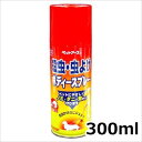 アースバイオケミカル 殺虫・虫よけボディースプレー 300ml