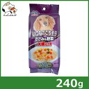 ★【今月のお買い得商品】ペットアイ いつものごちそう ささみ&野菜11歳 80g×3P