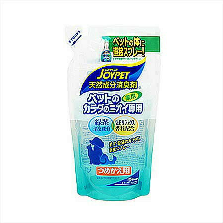 JOYPET VRL ybg̃J_̃jICp ߂p 240ml