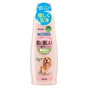 ★【今月のお買い得商品】ペティオ ペッツスマイルド 肌に優しいアミノ酸 配合シャンプー しっとりやわらか 長毛犬用 350ml