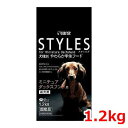 ★【今月のお買い得商品】サンライズ スタイルズ ミニチュアダックス用 1.2kg