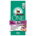 ★●【今月のお買い得商品】ネスレ ピュリナワン キャット 優しく腎臓の健康サポート 11歳以上 チキン 2.2kg