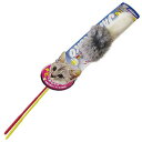 ★【今月のお買い得商品】ドギーマンハヤシ じゃれ猫 あそび