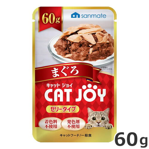 サンメイト CAT JOY ゼリ