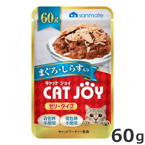 サンメイト CAT JOY ゼリ