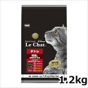 イースター プロステージ ル・シャット デトレ 腎臓の健康維持に配慮 成猫用 1.2kg