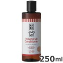 たかくら新産業 A.P.D.C. ボリュームアップコンディショナー 250ml 犬用コンディショナー